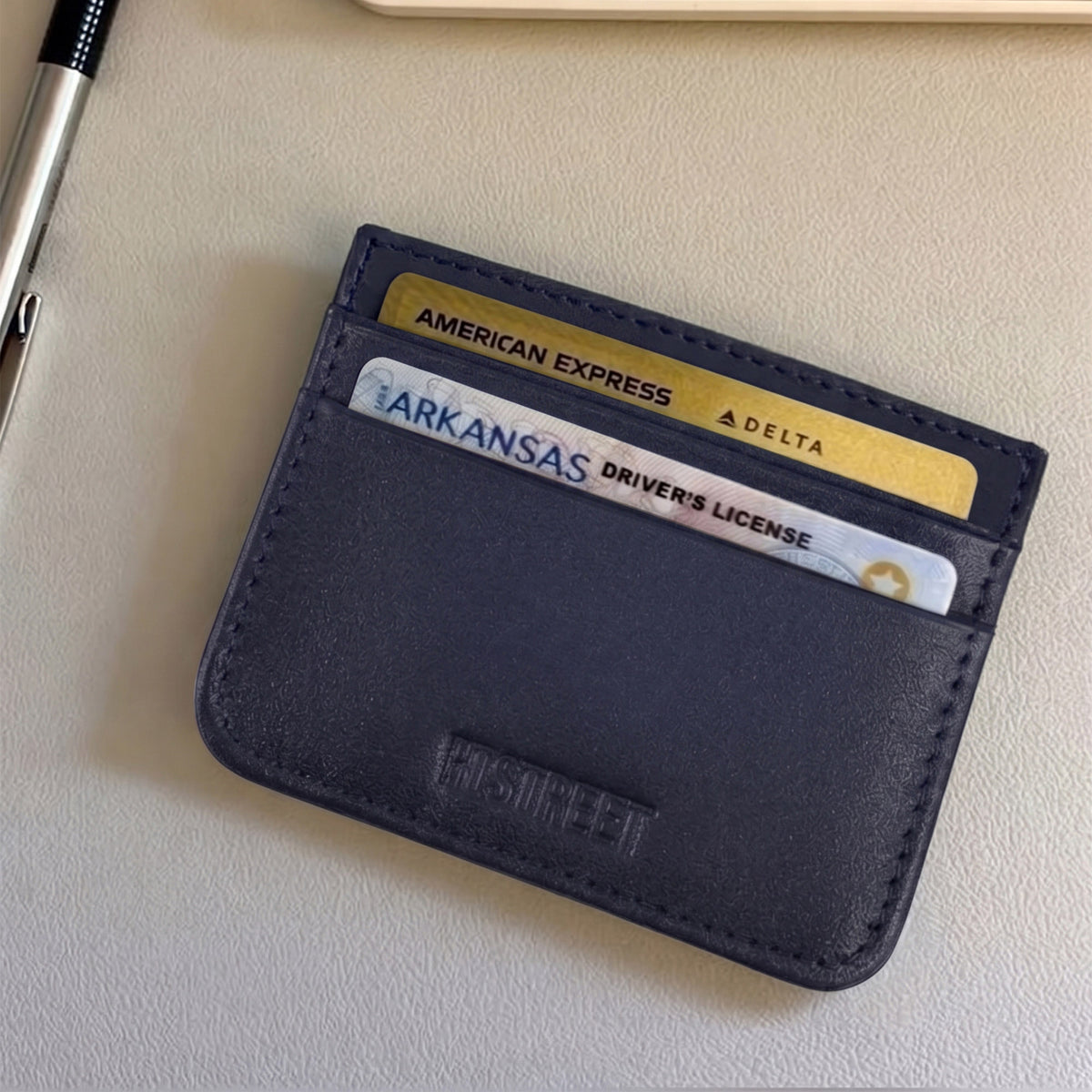 MULTI POCKET SMART WALLET