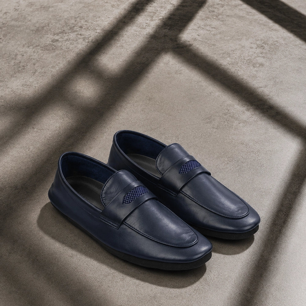 MOCCASINS