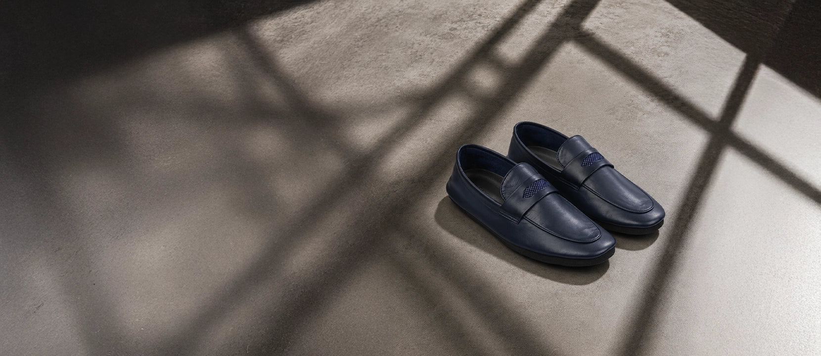 MOCCASINS