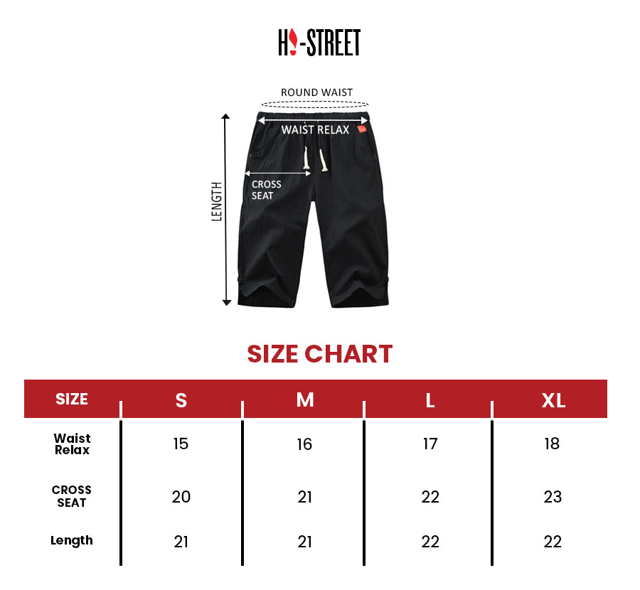 SC-shorts