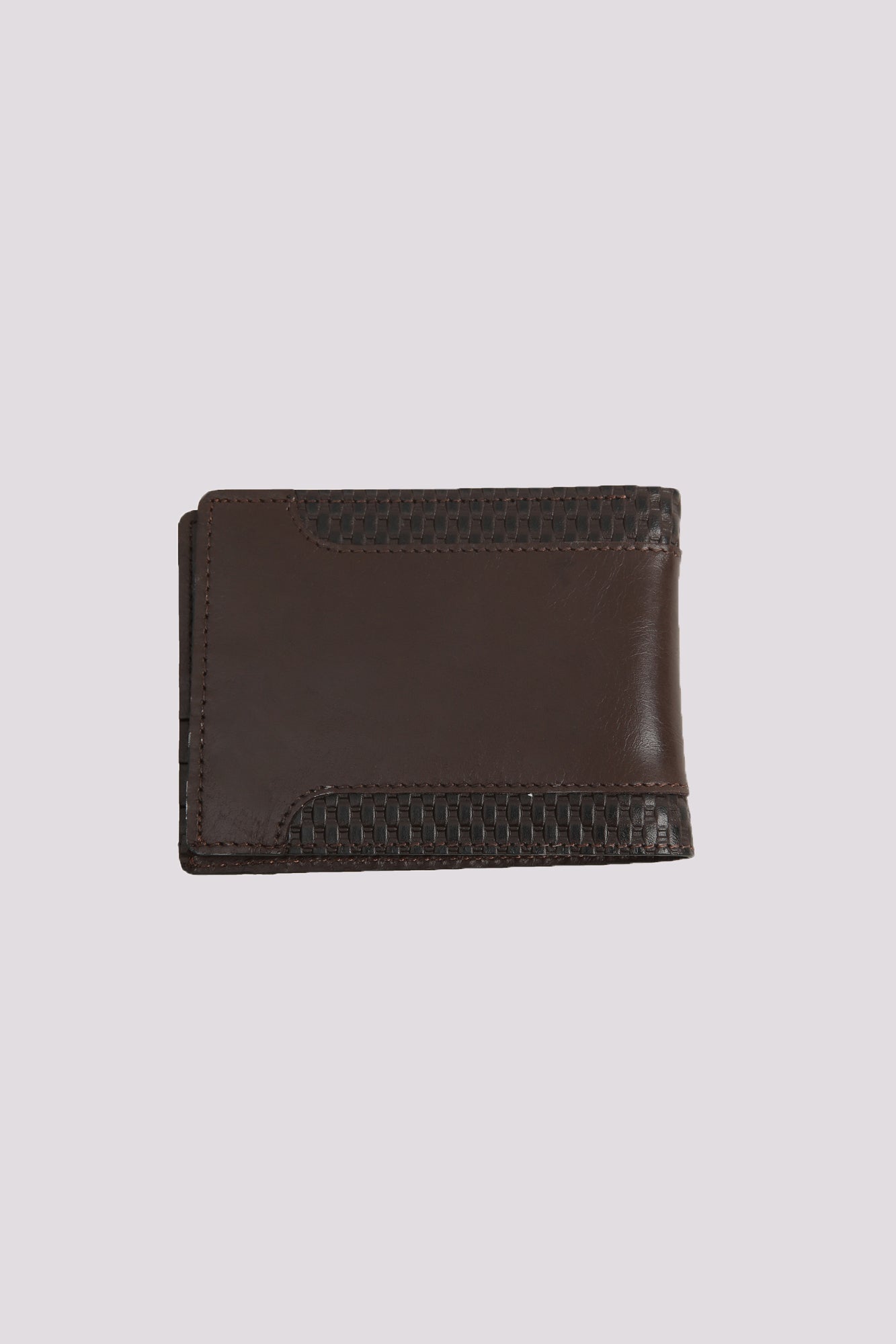 Classic Soft Leather Wallet - Hi-Street