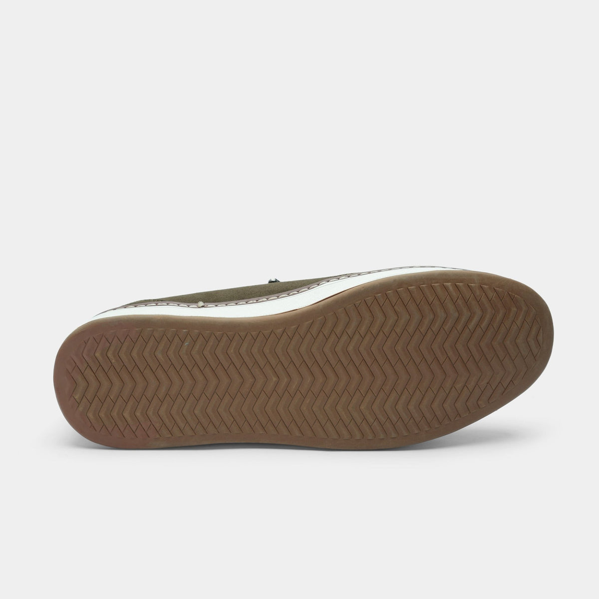 LACE UP STYLE SLIP INS SNEAKER - Hi-Street