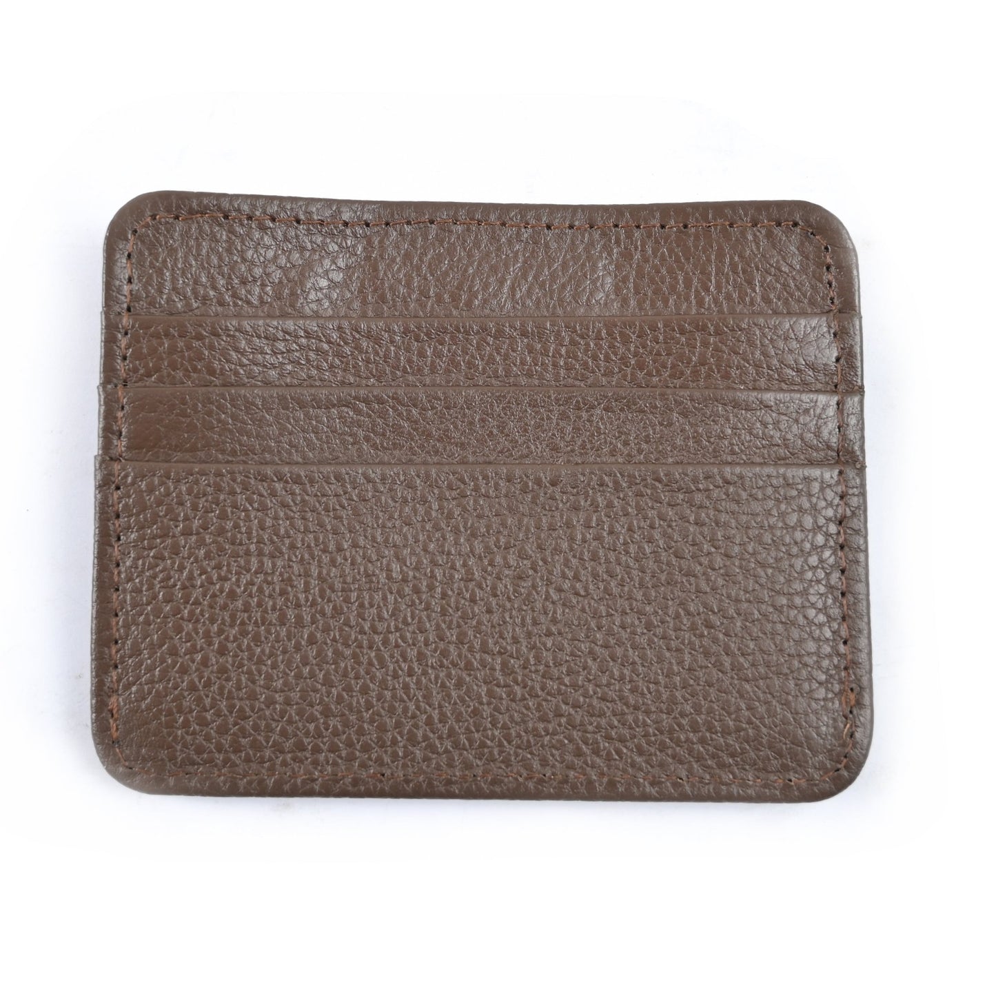 LEATHER WALLET - Hi-Street