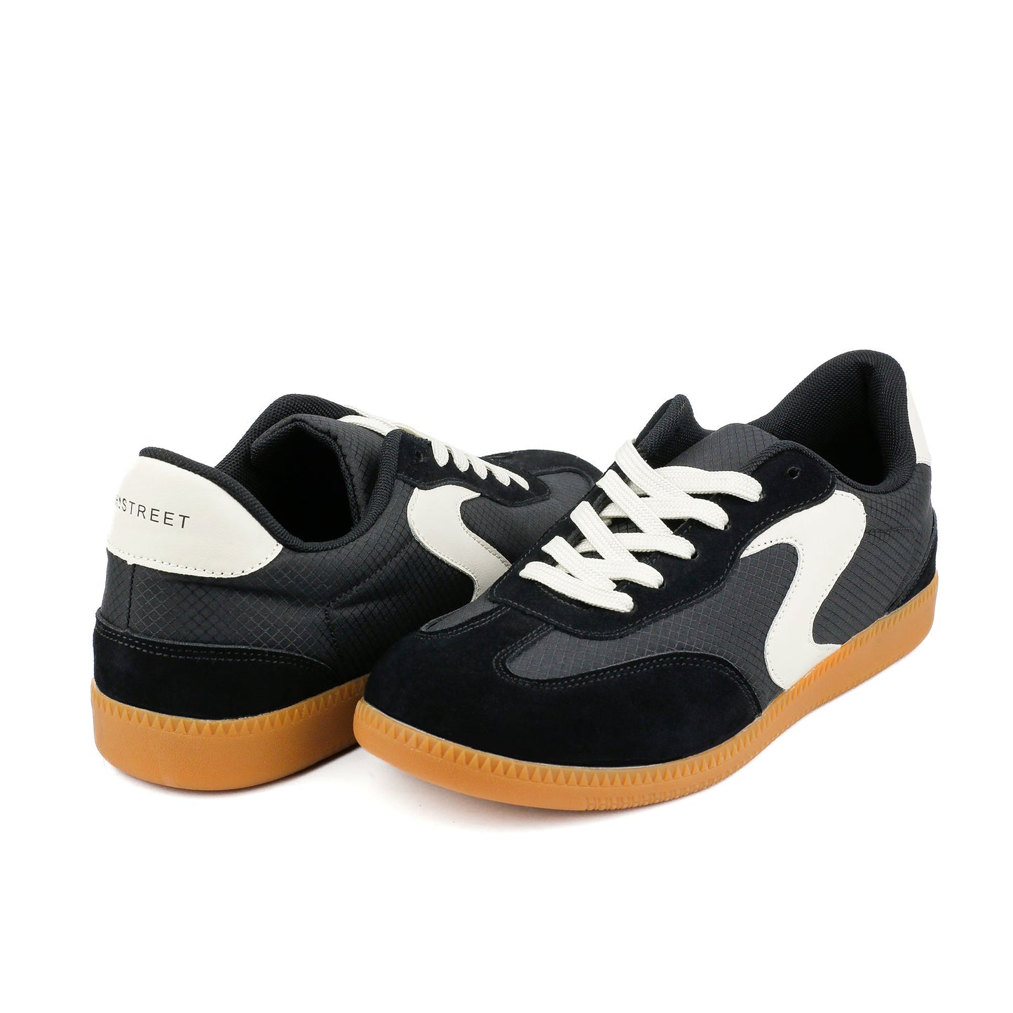 MULTI PIECE MESH SNEAKER - Hi-Street
