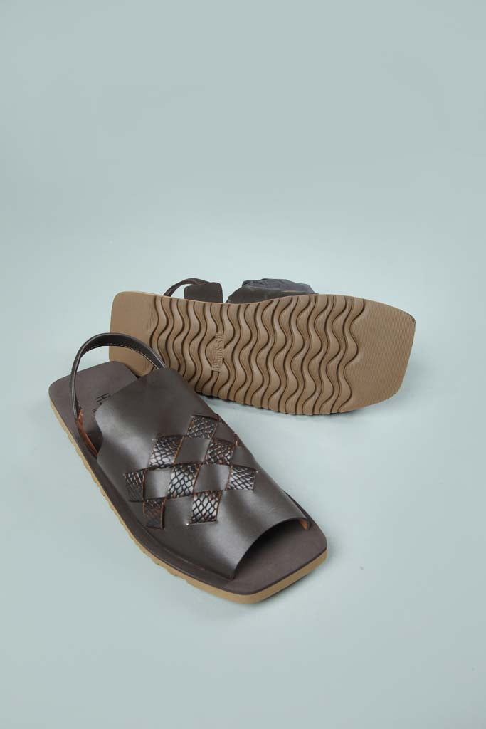 brown dress shoes loafers