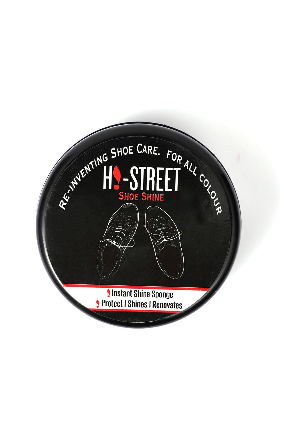 SHOE CARE KIT - Hi-Street
