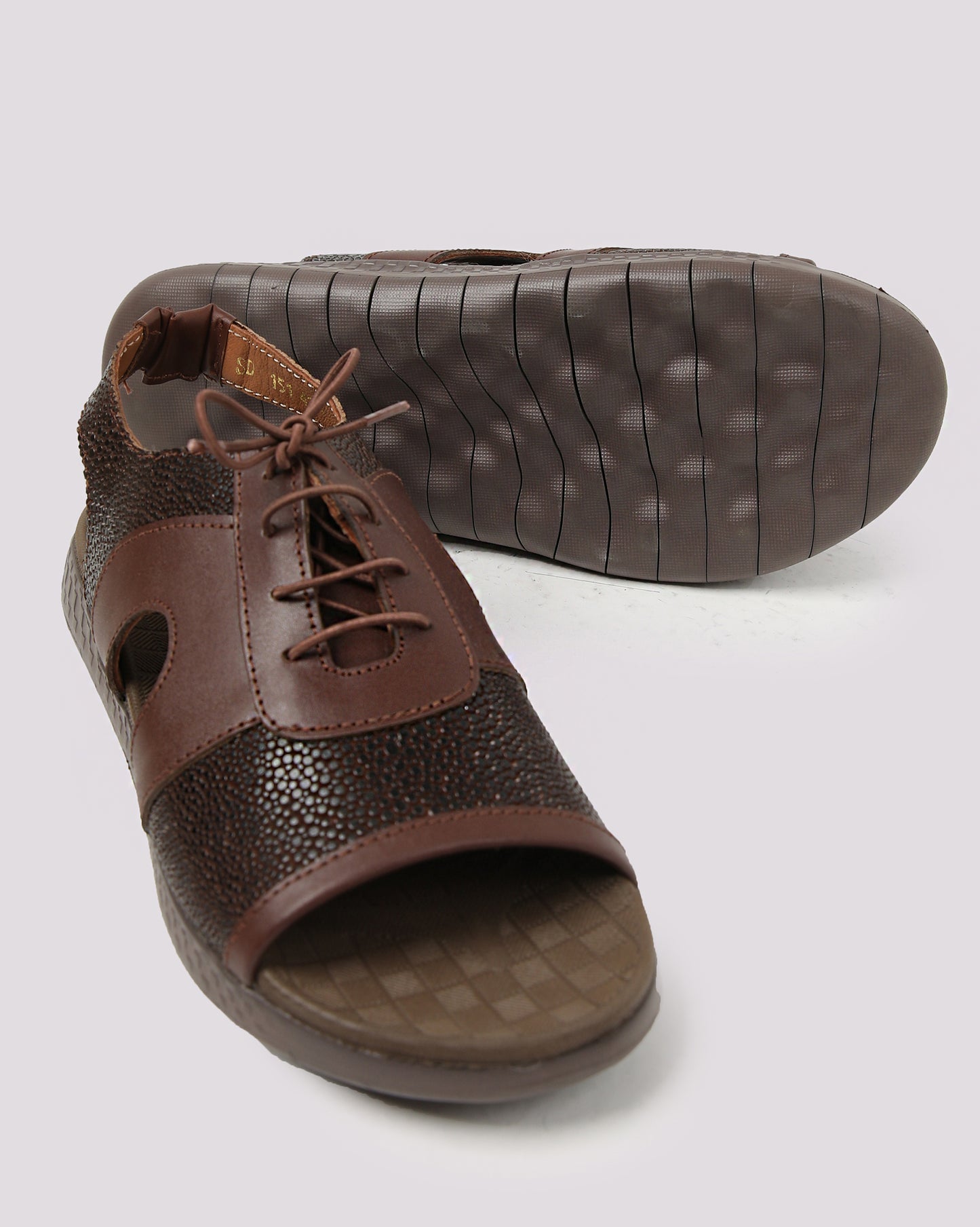 dress moccasins