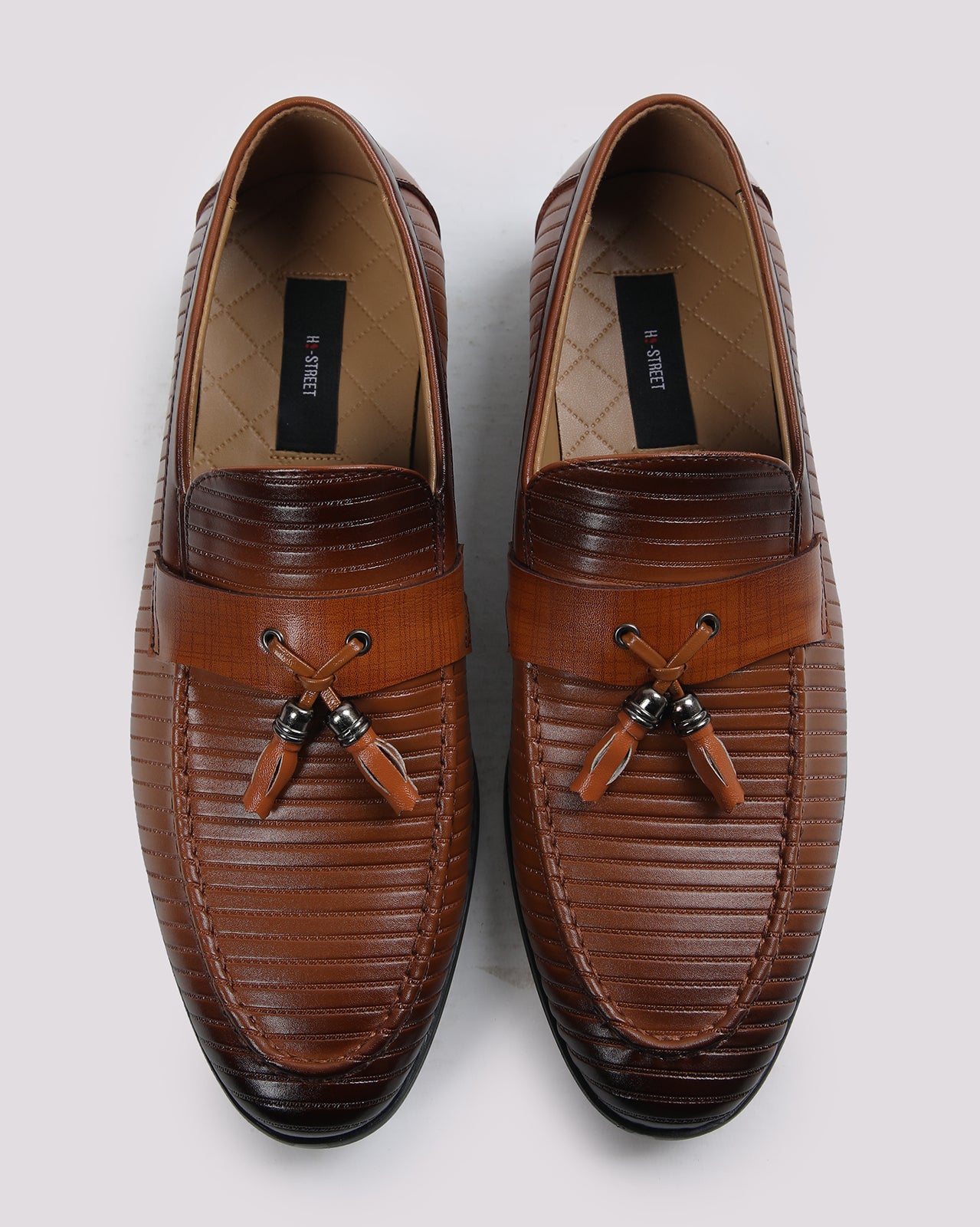 dress casual for men