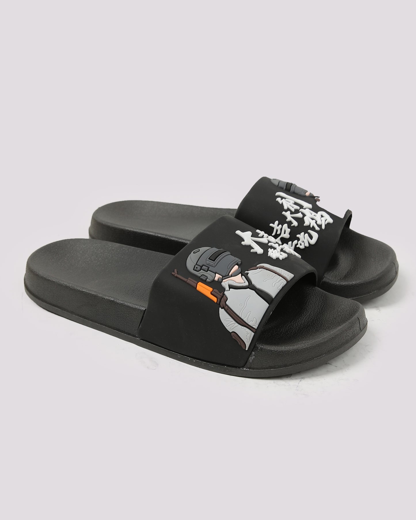 nice flip flops
