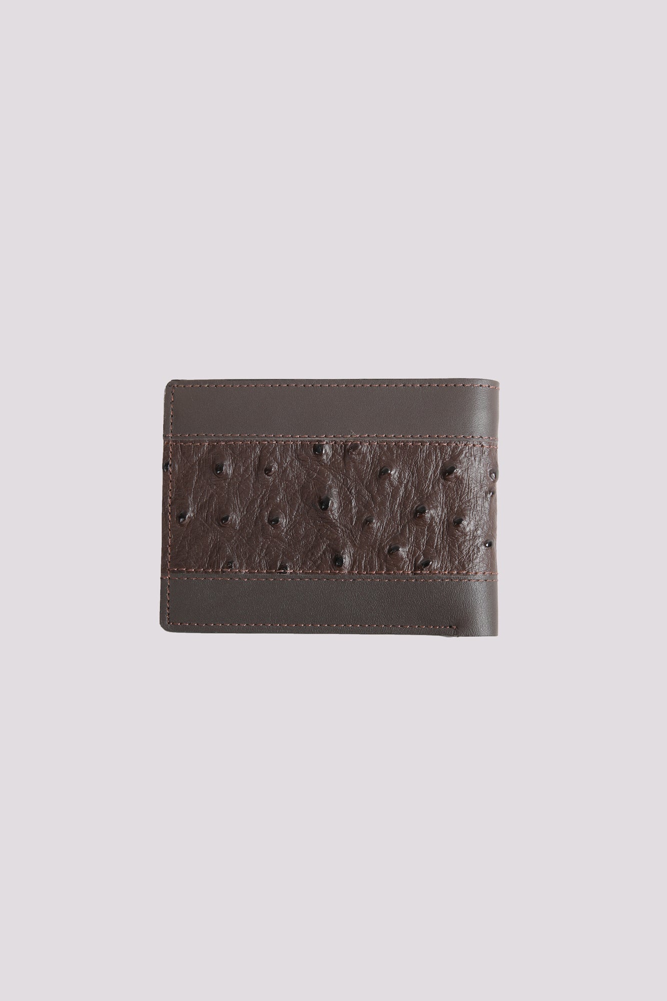Premium Textured Leather Wallet