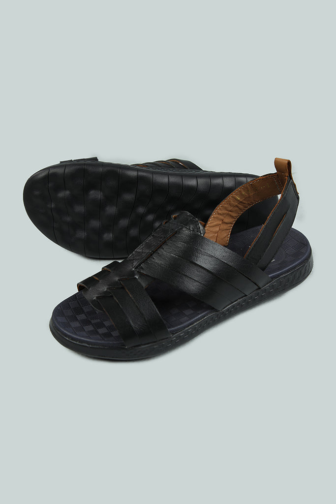 mens eva sandals