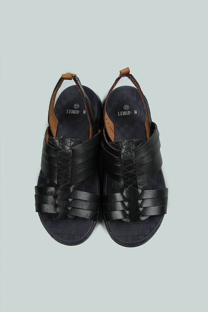 sandals men stylish