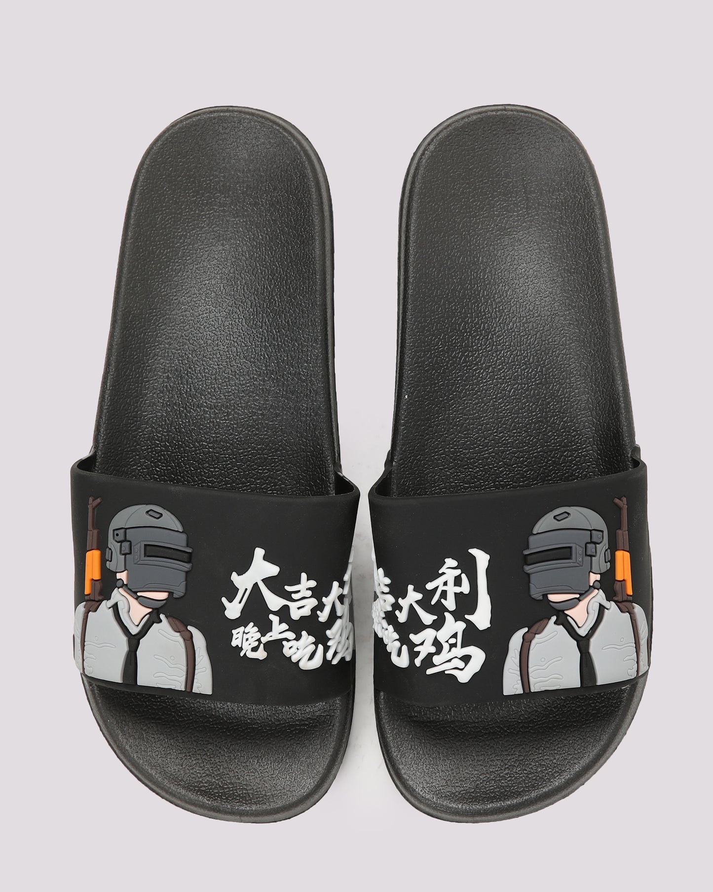 beach flip flops