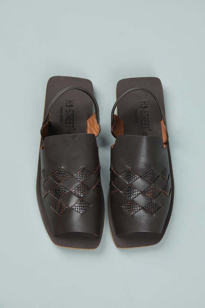sandals and slippers