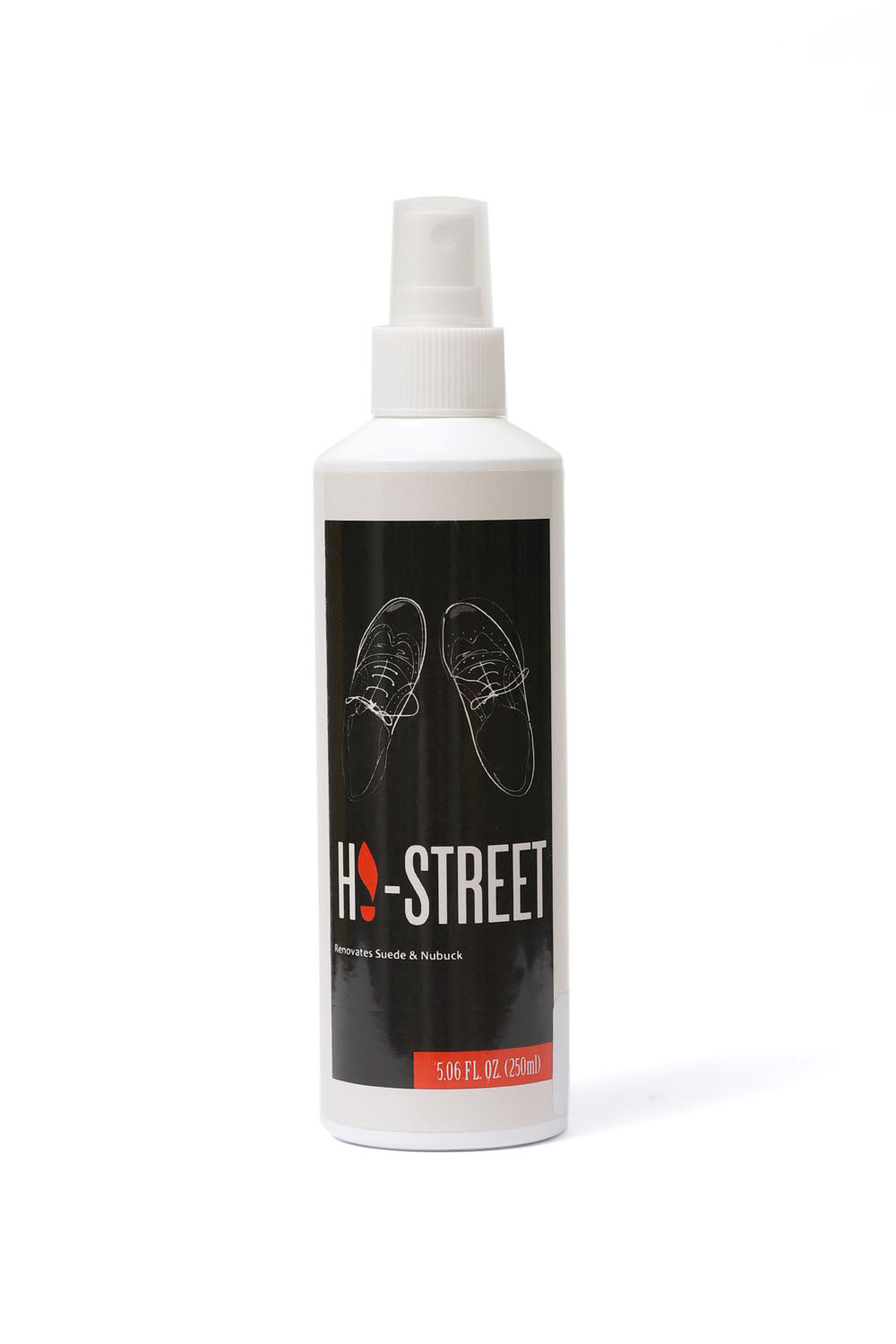 SPRAY
