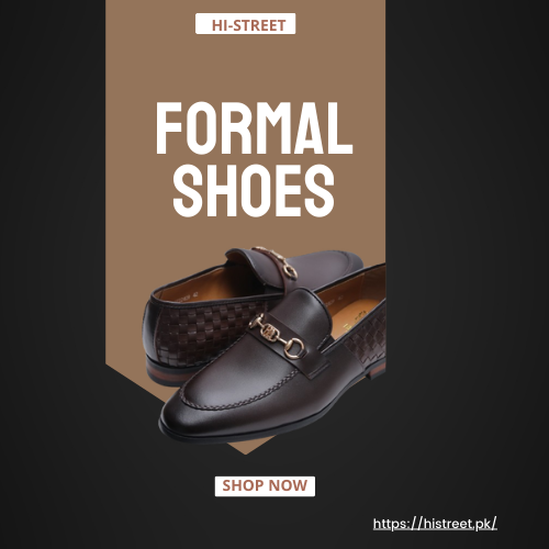 formal shoes