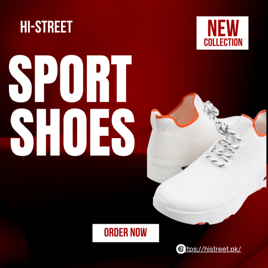 sport shoes