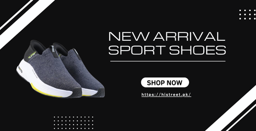 Casual Shoes