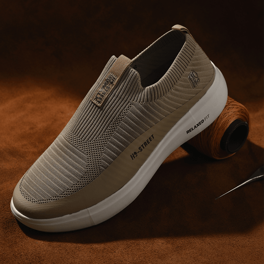 Comfortable and Stylish Casual Shoes for Men: A Perfect Blend of Fashion and Function - Hi-Street