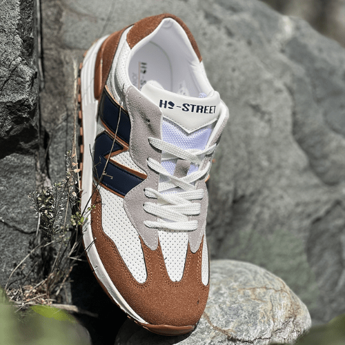 Discover a wide range of Men’s Casual shoes for optimal comfort - Hi-Street
