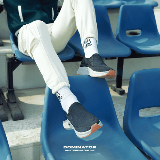 Elevate your Style with Men’s Casual Shoes: The Ultimate Comfort - Hi-Street