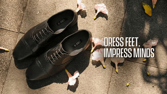 Men’s Footwear in Pakistan: Everything in One shop! - Hi-Street