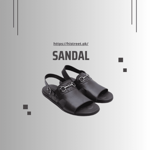 Shop the best Leather sandals & chappals for men at Hi-Street - Hi-Street