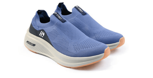 Step into the Ultimate Comfort: Soft Shoes for Men by Hi-Street - Hi-Street