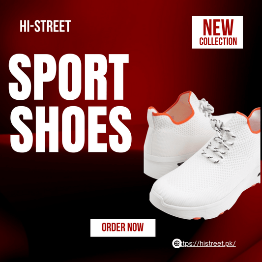 The best casual shoes for men at Hi-Street: A Splendid Collection - Hi-Street