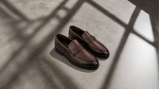 What Formal Shoes to Wear With a Charcoal Suit? A Complete Styling Guide - Hi-Street