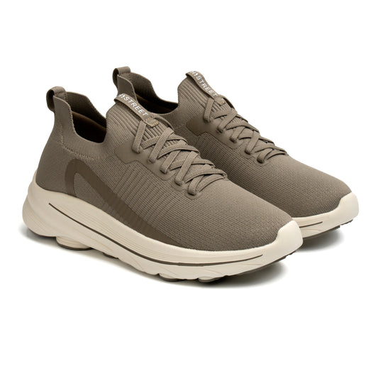 LACE UP HYPER PILLER SHOES