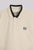 Contrast Tipping Polo Shirt