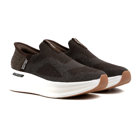 SLIP ON ULTRA LIGHT SHOES