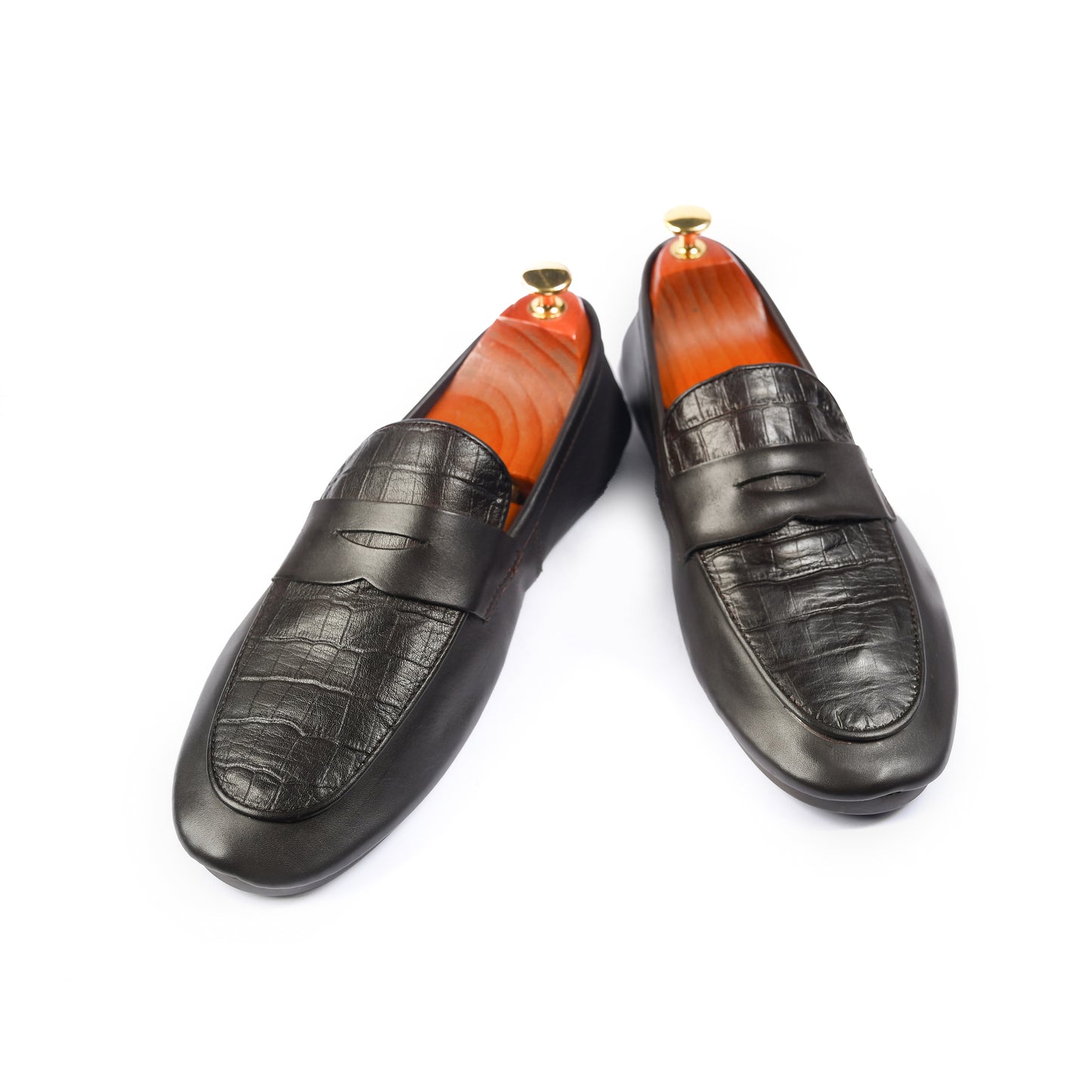 moccasin loafers