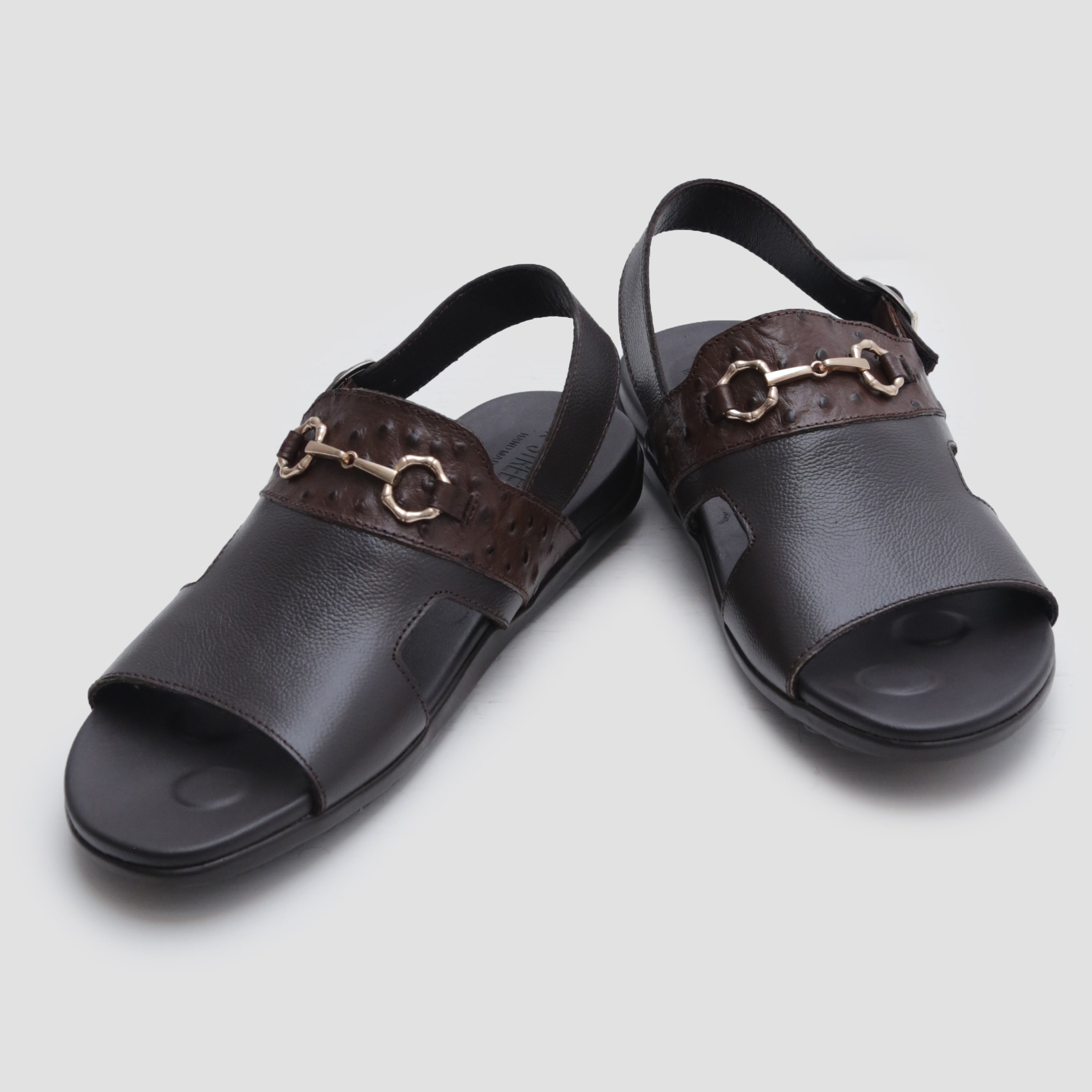 PREMIUM BROWN COMFORT EVA SANDAL