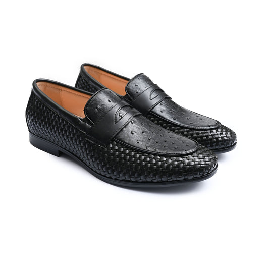 best formal leather shoes for men