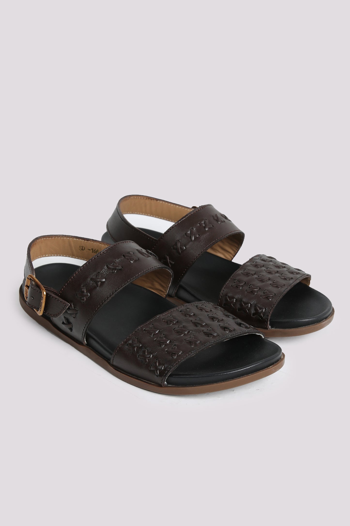 CLASSIC BROWN COMFORT EVA SANDAL