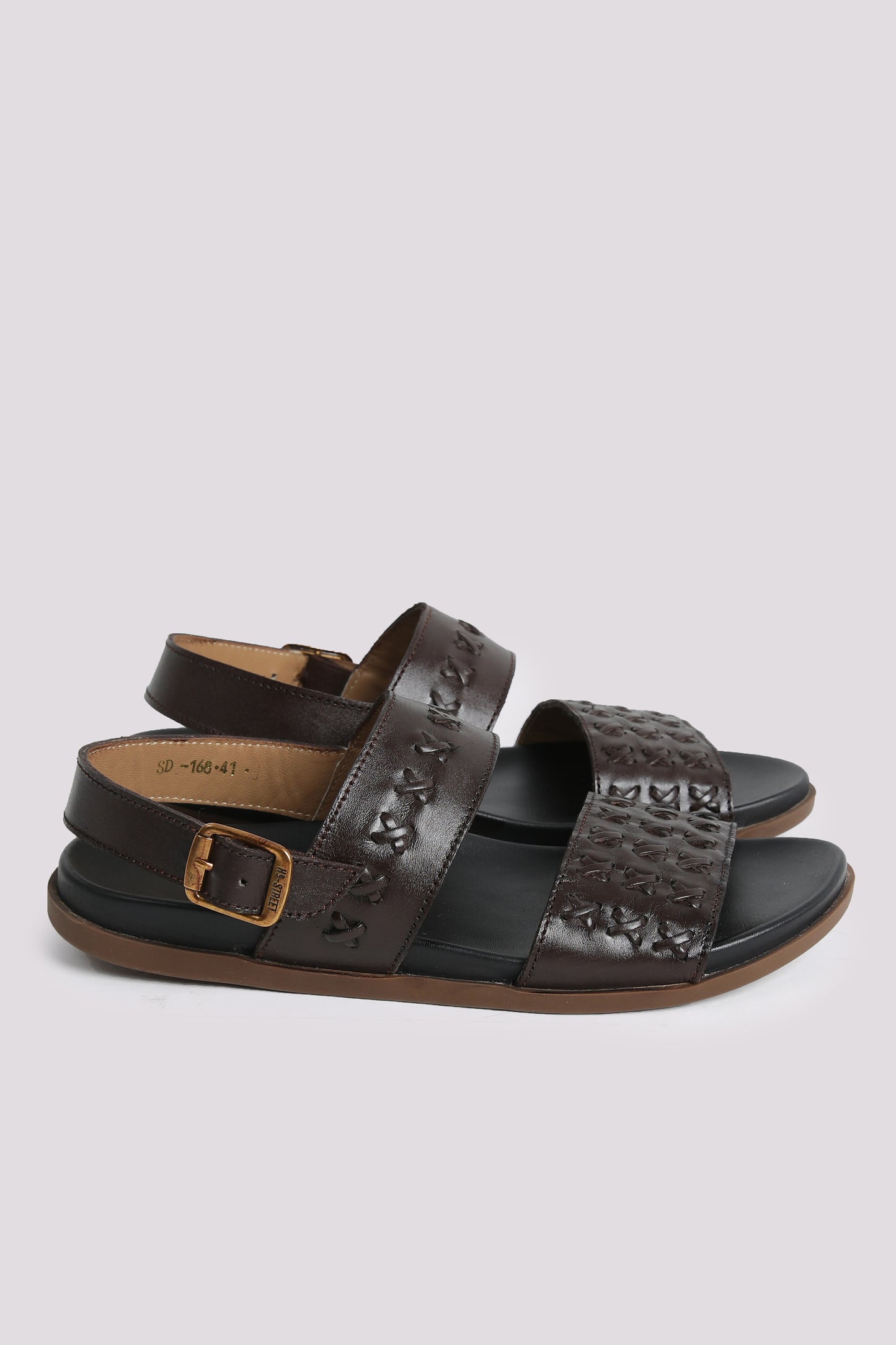 CLASSIC BROWN COMFORT EVA SANDAL