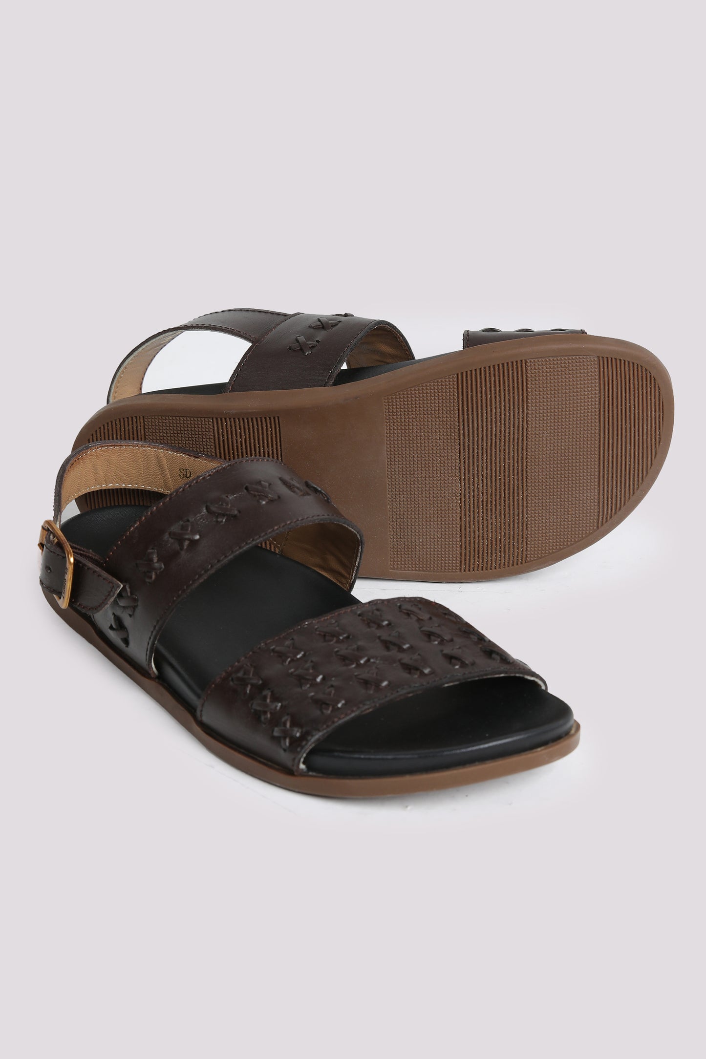 CLASSIC BROWN COMFORT EVA SANDAL