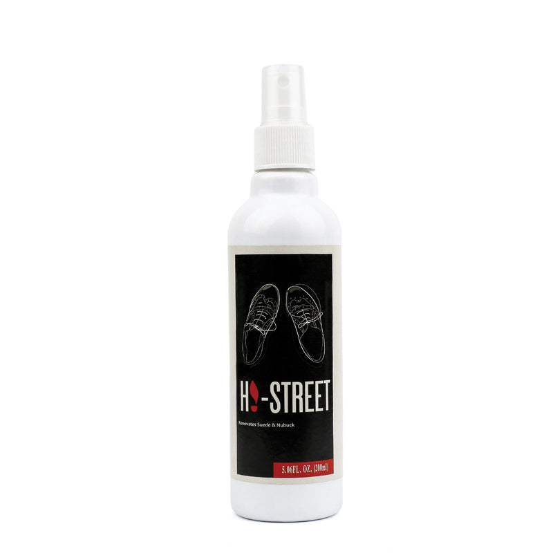 SHOE CARE KIT - Hi-Street