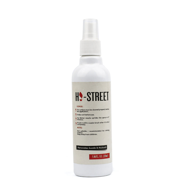 SHOE CARE KIT - Hi-Street