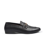 PREMIUM PLAIN LEATHER SHOES
