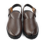 brown casual dress shoes