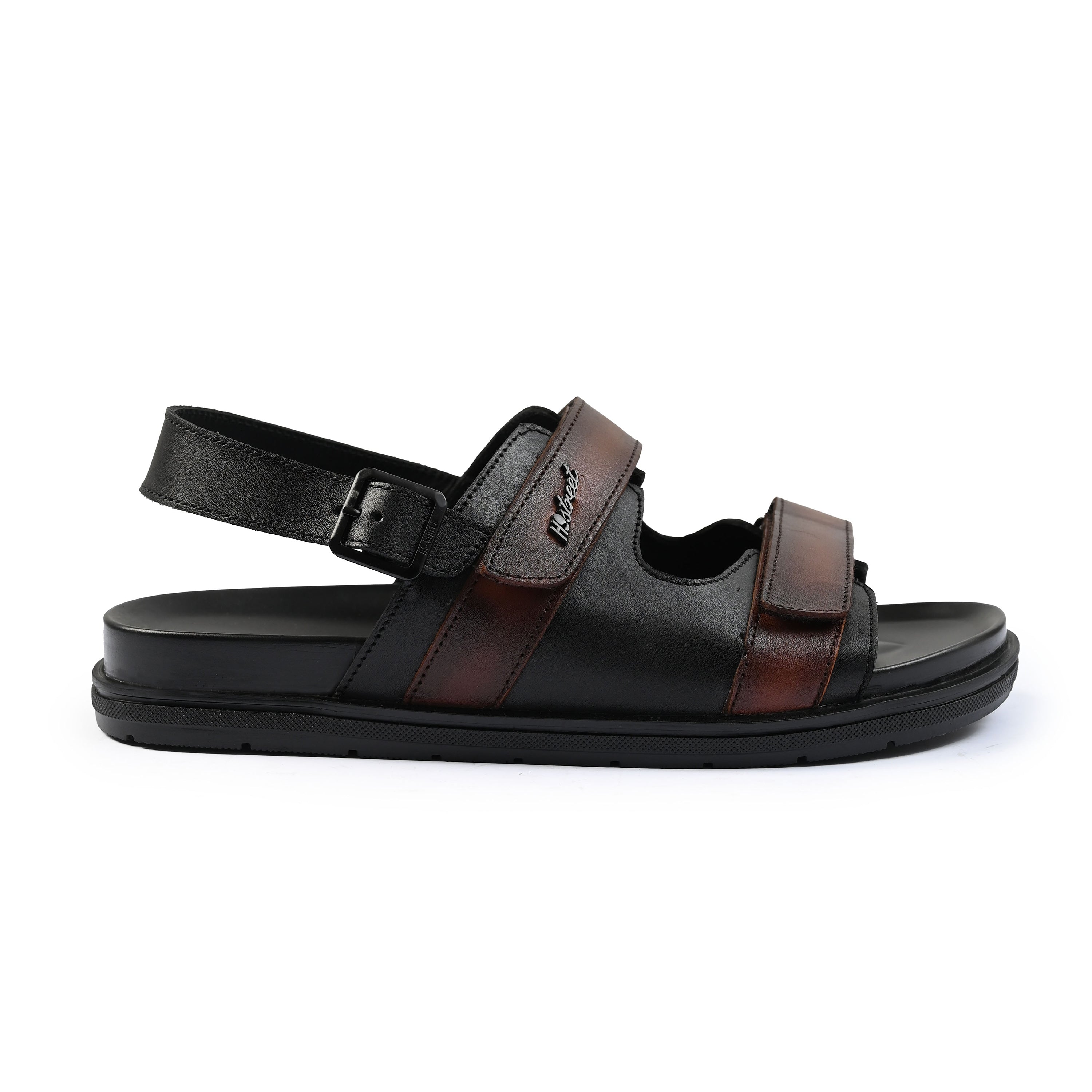 SPLIT LEATHER LIGHTWEIGHT SANDAL