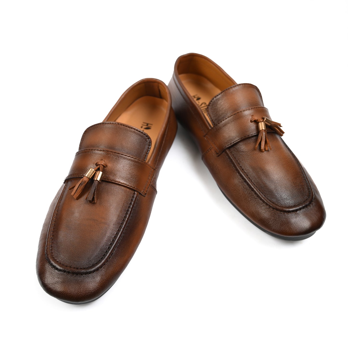 comfortable formal shoes