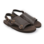 brown leather dress shoes