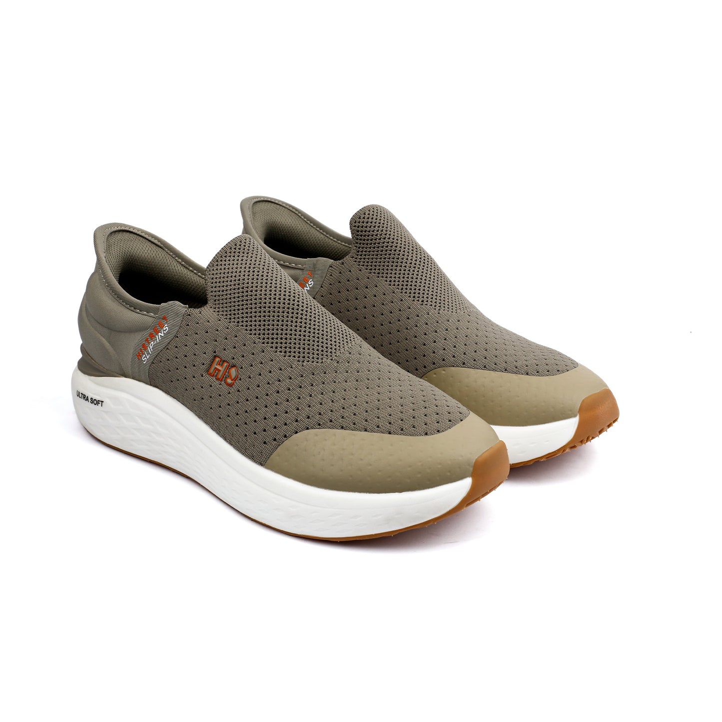 MEMORY TECH HAND FREE SHOES