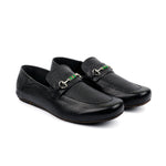 SOFT TEXTURED LEATHER SHOES