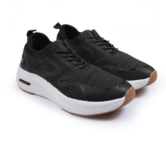 KNIT FABRIC ARCH FIT TTRAINER