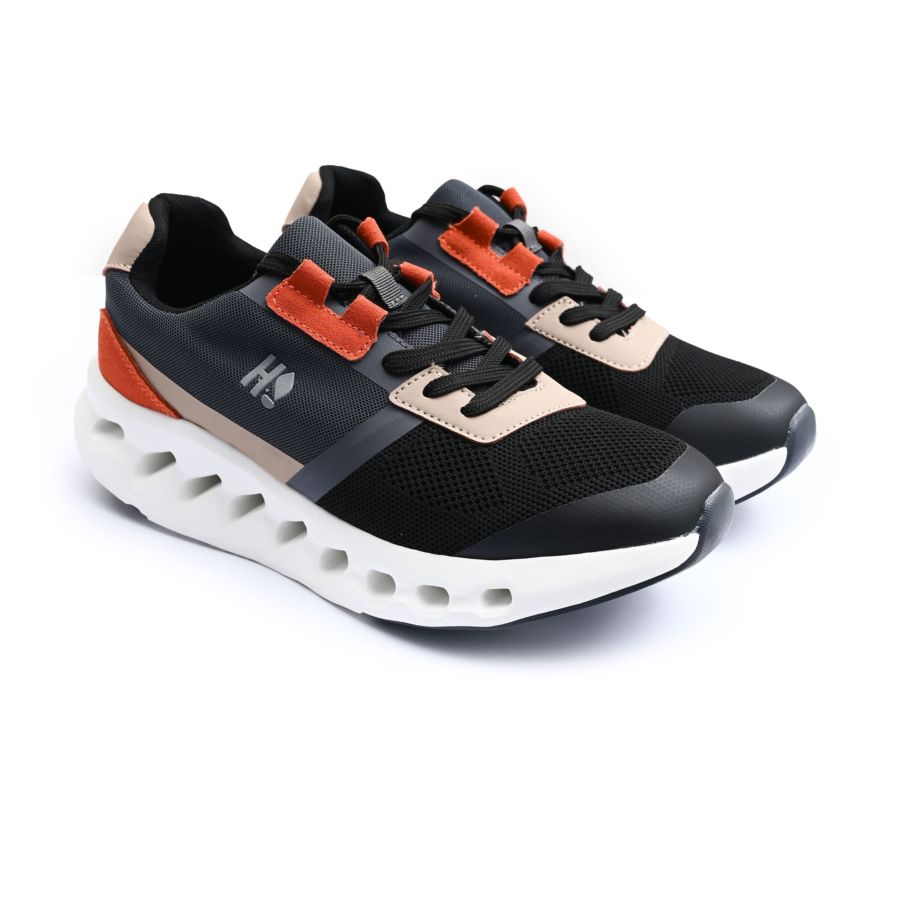 ULTRA LIGHTWEIGHT COSHING SHOES